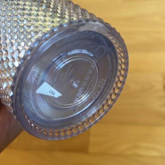 Starbucks 24oz studded tumbler - Picture 3 of 4
